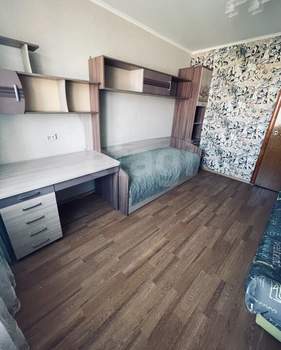 2-к квартира, вторичка, 50м2, 9/9 этаж