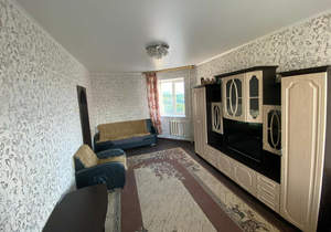 1-к квартира, вторичка, 37м2, 8/9 этаж