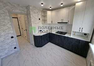 2-к квартира, вторичка, 50м2, 5/9 этаж