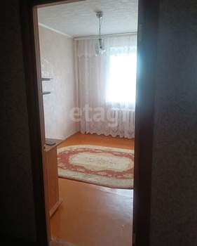 2-к квартира, вторичка, 40м2, 5/5 этаж