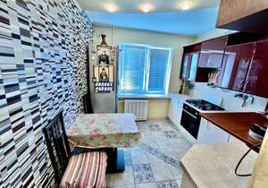 2-к квартира, вторичка, 48м2, 6/10 этаж