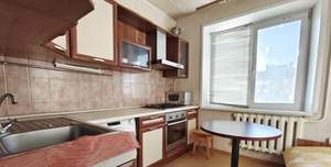 2-к квартира, вторичка, 50м2, 9/9 этаж