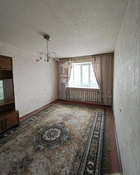 1-к квартира, вторичка, 57м2, 1/5 этаж