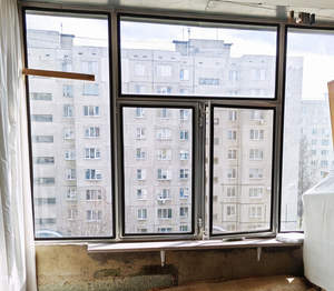 3-к квартира, вторичка, 62м2, 4/9 этаж
