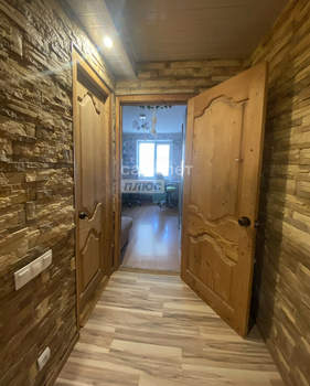 3-к квартира, вторичка, 66м2, 9/9 этаж