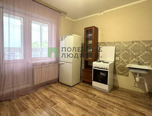 1-к квартира, вторичка, 37м2, 16/18 этаж