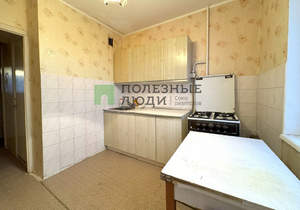 2-к квартира, вторичка, 50м2, 7/9 этаж