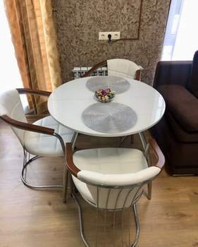 1-к квартира, вторичка, 46м2, 2/3 этаж