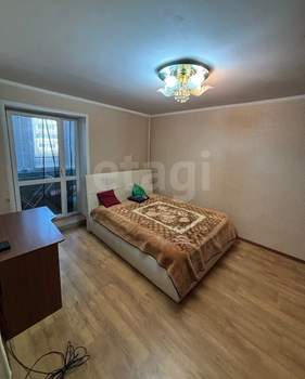 2-к квартира, вторичка, 46м2, 2/5 этаж