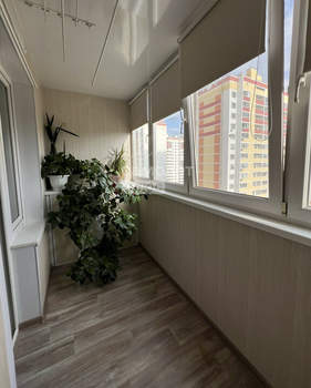 2-к квартира, вторичка, 67м2, 10/16 этаж