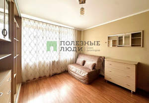 2-к квартира, вторичка, 56м2, 3/7 этаж