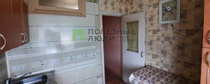 3-к квартира, вторичка, 54м2, 5/5 этаж