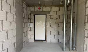 Студия квартира, вторичка, 21м2, 2/3 этаж