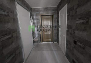 1-к квартира, вторичка, 41м2, 8/10 этаж