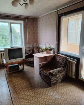 2-к квартира, вторичка, 50м2, 4/9 этаж