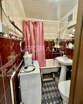 2-к квартира, вторичка, 43м2, 2/5 этаж