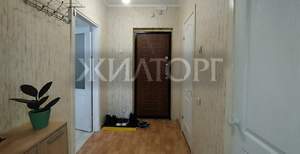 1-к квартира, вторичка, 38м2, 5/9 этаж