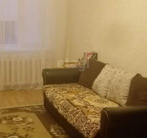 3-к квартира, вторичка, 67м2, 1/5 этаж