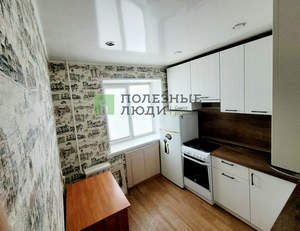 2-к квартира, вторичка, 44м2, 2/5 этаж