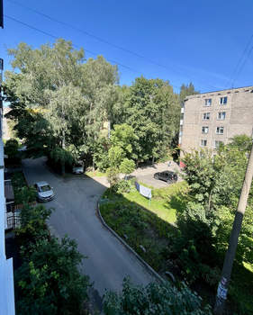 2-к квартира, вторичка, 44м2, 3/5 этаж