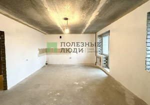 1-к квартира, вторичка, 38м2, 3/9 этаж