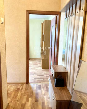 1-к квартира, вторичка, 30м2, 5/5 этаж