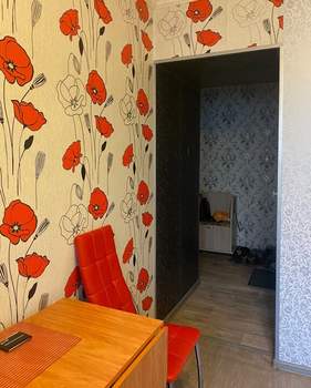 3-к квартира, вторичка, 67м2, 3/9 этаж