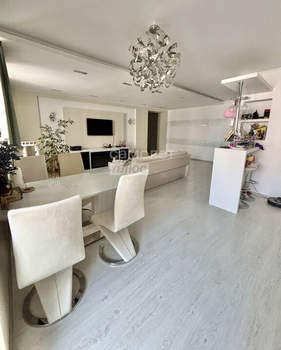 3-к квартира, вторичка, 91м2, 5/9 этаж