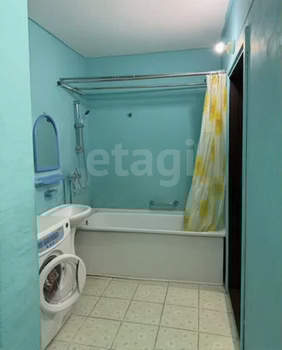 1-к квартира, вторичка, 48м2, 1/9 этаж