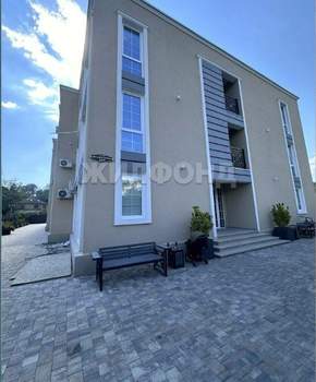 Студия квартира, вторичка, 21м2, 2/3 этаж