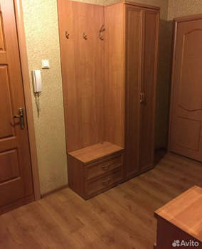 1-к квартира, вторичка, 43м2, 8/9 этаж