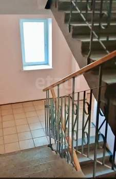 1-к квартира, вторичка, 51м2, 6/9 этаж