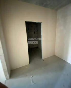 2-к квартира, вторичка, 67м2, 13/19 этаж