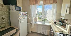 2-к квартира, вторичка, 42м2, 5/5 этаж