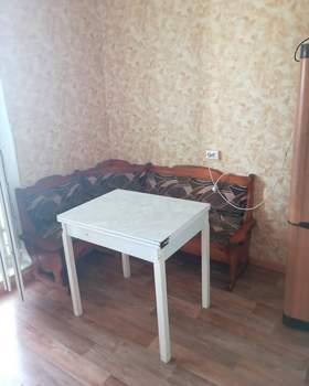 1-к квартира, вторичка, 37м2, 8/9 этаж