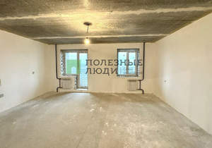 1-к квартира, вторичка, 38м2, 3/9 этаж