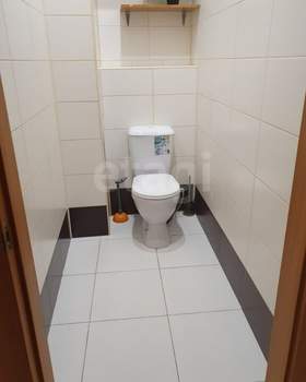 2-к квартира, вторичка, 75м2, 8/18 этаж