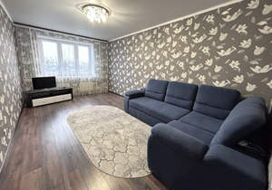 2-к квартира, вторичка, 72м2, 5/17 этаж