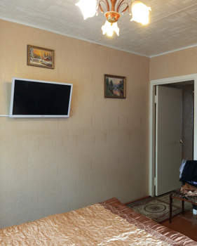 3-к квартира, вторичка, 63м2, 1/9 этаж