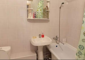 1-к квартира, вторичка, 38м2, 10/16 этаж