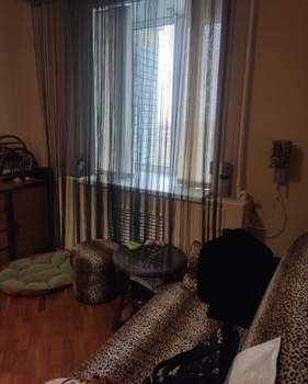 2-к квартира, вторичка, 62м2, 10/10 этаж