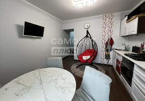 3-к квартира, вторичка, 74м2, 1/6 этаж