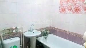 2-к квартира, вторичка, 43м2, 4/5 этаж