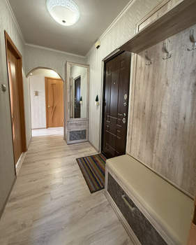 2-к квартира, вторичка, 51м2, 4/9 этаж