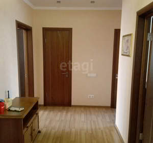 3-к квартира, вторичка, 67м2, 1/5 этаж