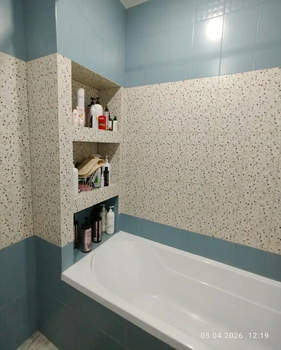 2-к квартира, вторичка, 62м2, 11/16 этаж