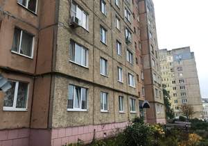 1-к квартира, вторичка, 35м2, 1/9 этаж