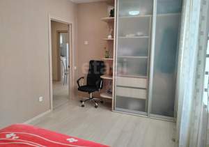 2-к квартира, вторичка, 54м2, 9/9 этаж