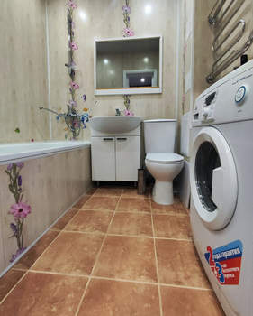 1-к квартира, вторичка, 36м2, 10/16 этаж