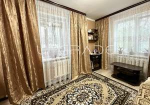 2-к квартира, вторичка, 53м2, 1/9 этаж